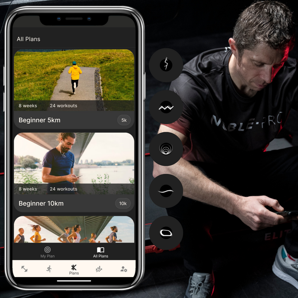 Noble Pro Elite E8S