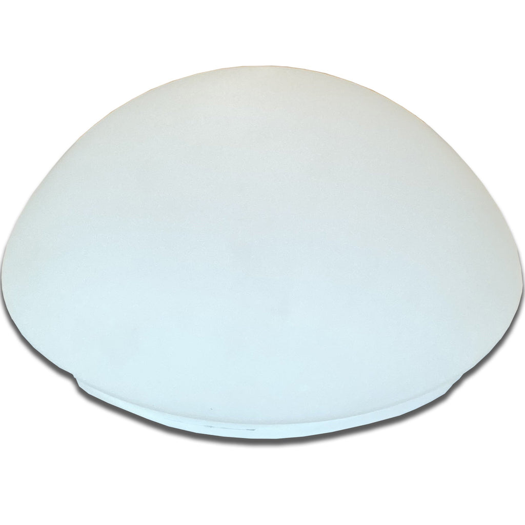 NEVA - Replacement Lampshade – Glass