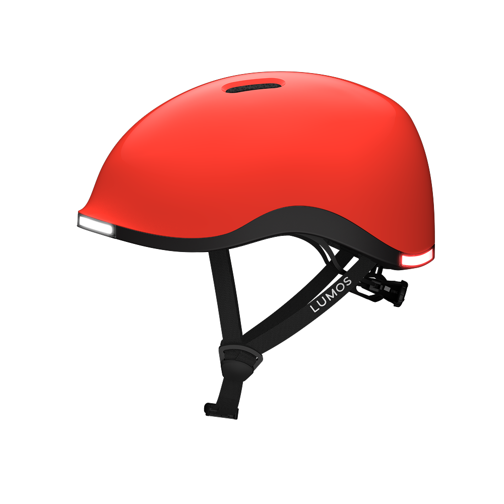 Lumos Nyxel Helmet