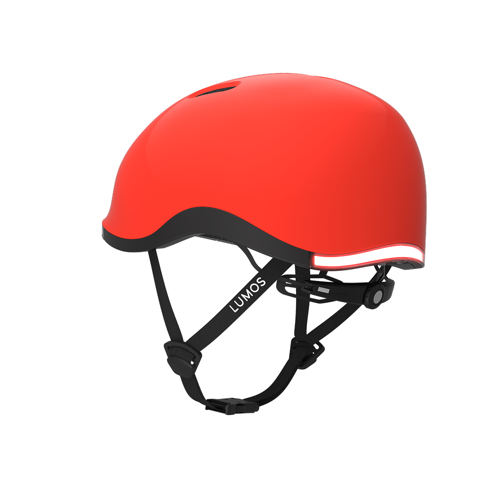 Lumos Nyxel Helmet