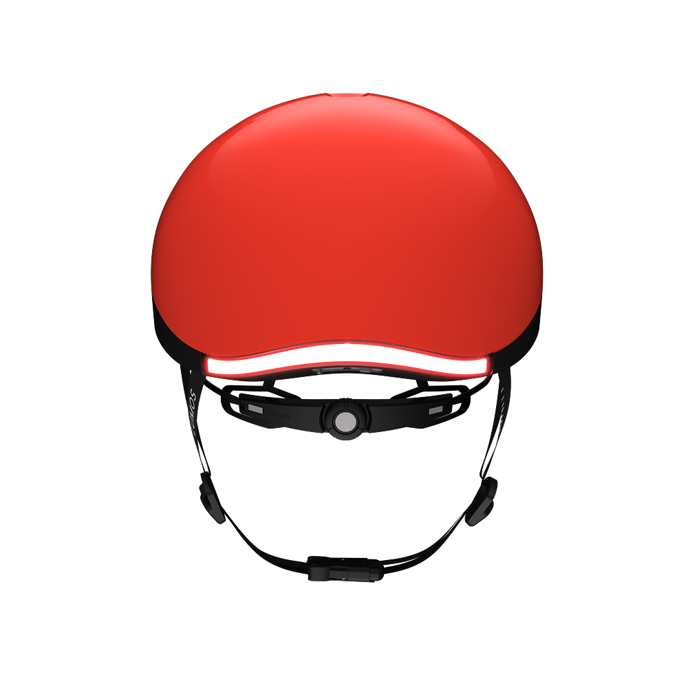 Lumos Nyxel Helmet