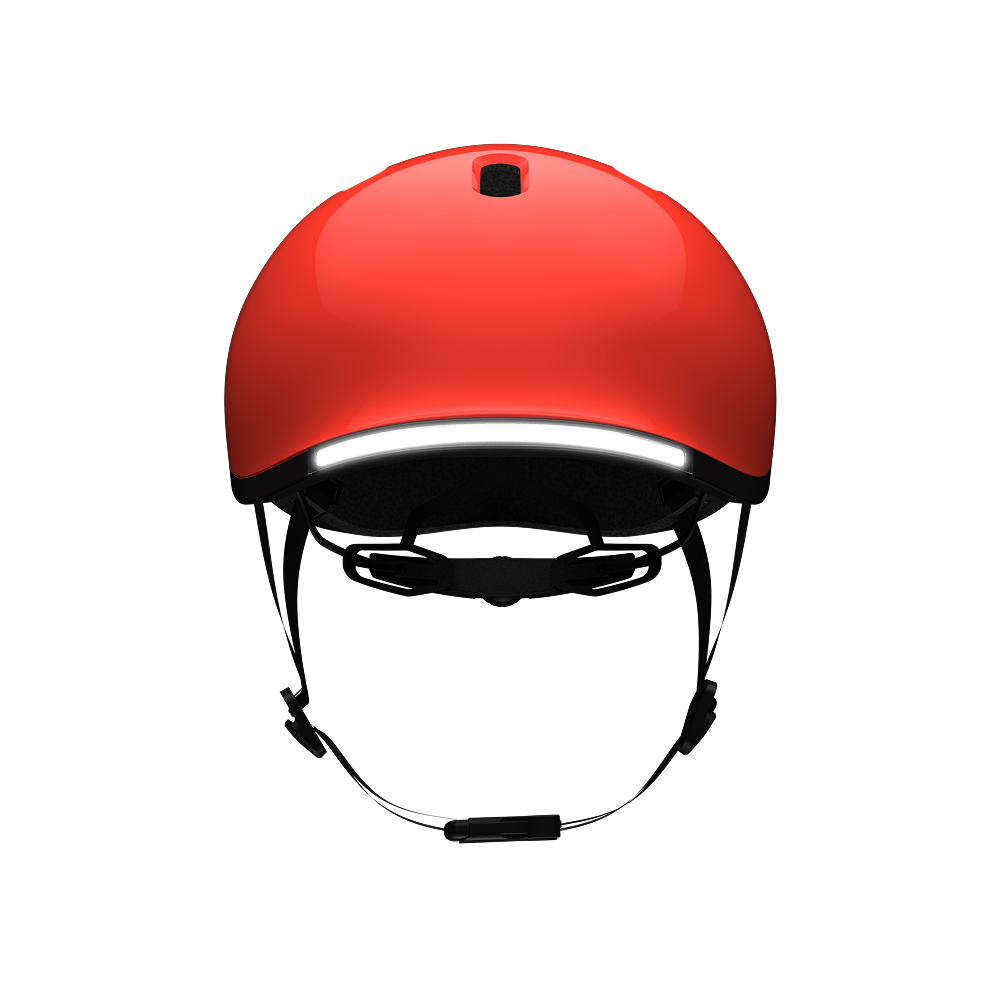 Lumos Nyxel Helmet