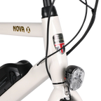 Batribike Nova X Crossbar Electric Bike