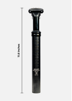 O20 Boost Suspension Seatpost