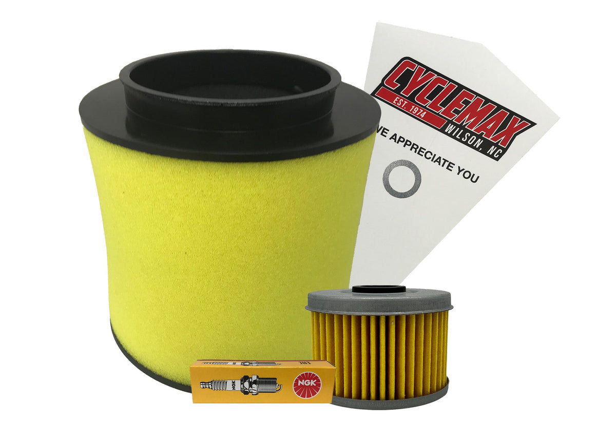 Honda Oil-Free Tune-Up Kit for 2007-2008 TRX400EX