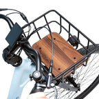 ADO AIR28 Front Basket