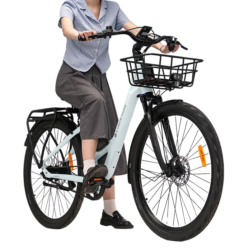 ADO AIR28 Front Basket