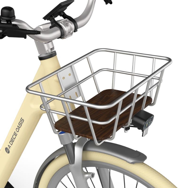 ADO AIR28 Front Basket