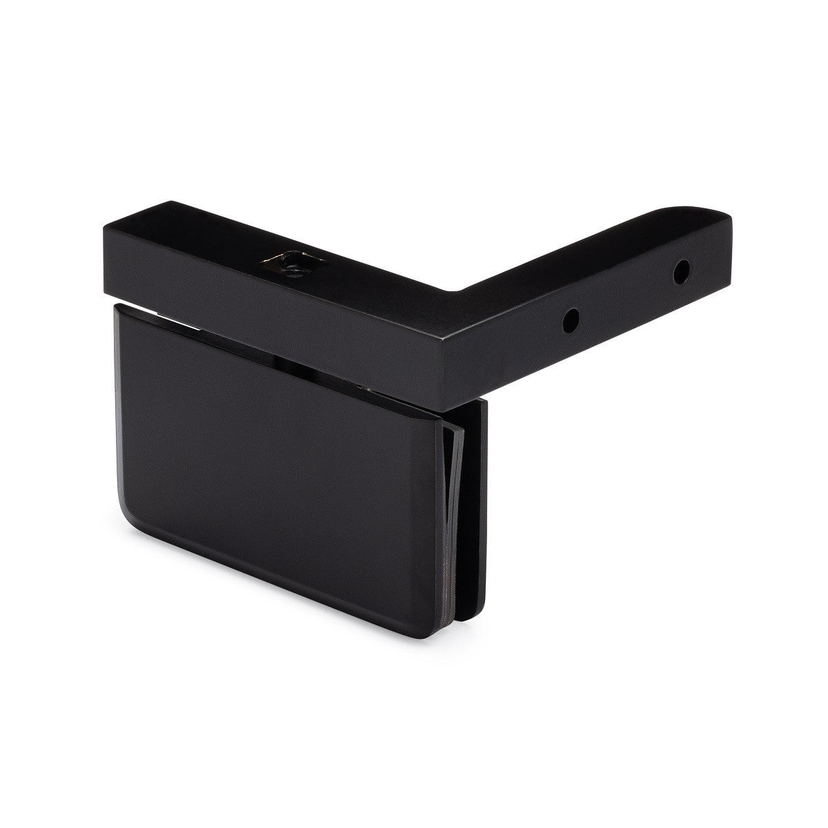 Oceana Standard Duty Pivot Hinge with Horizontal Wall Bracket