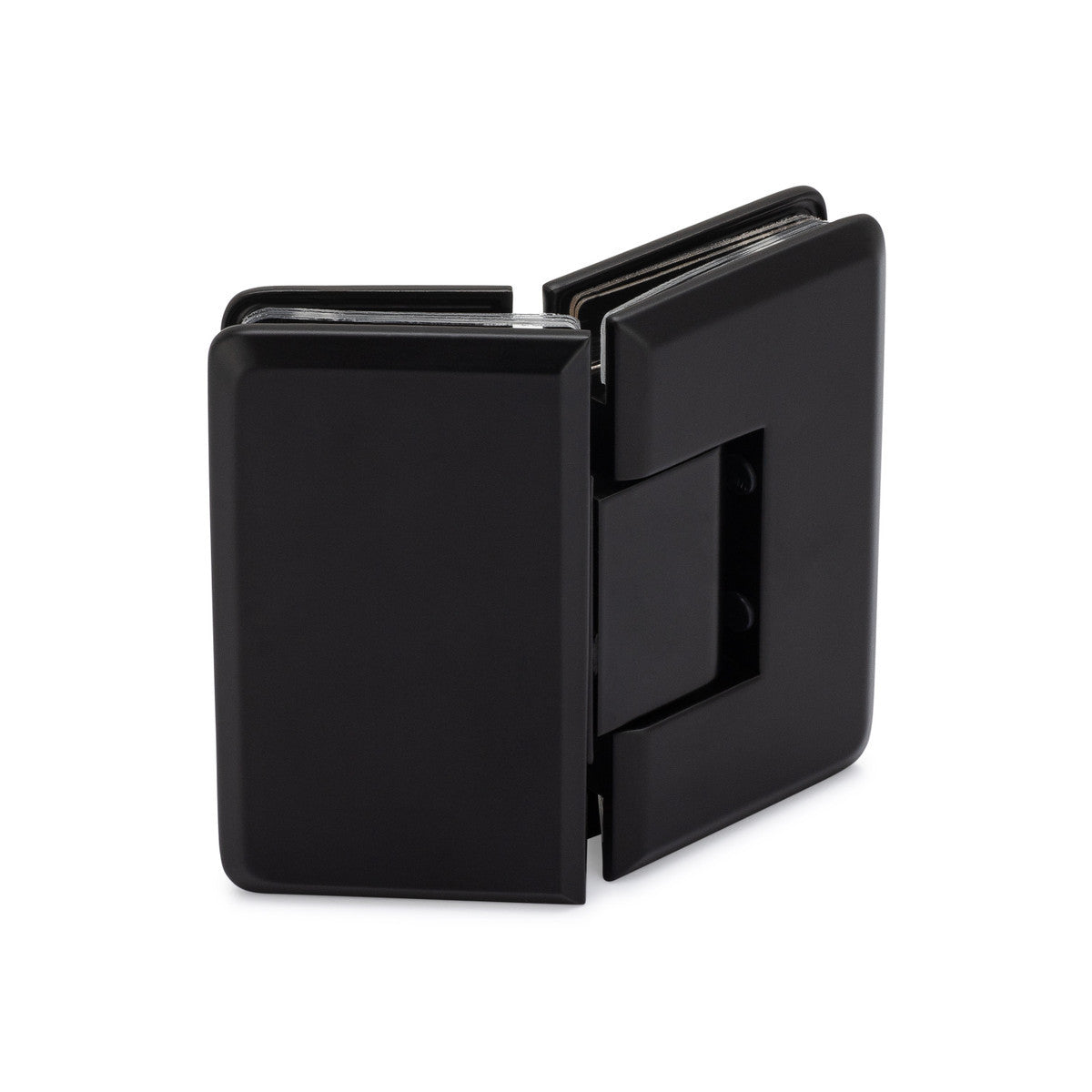 Oceana Heavy Duty 135° Glass-Glass Hinge