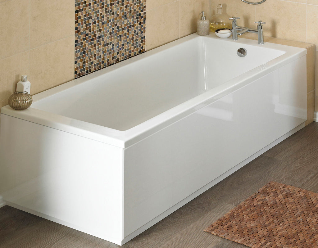 Solvex Front Bath Panel