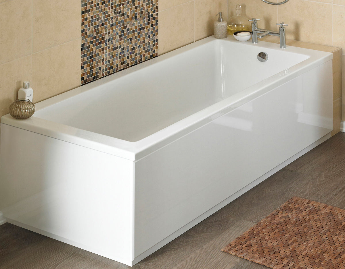 Solvex Front Bath Panel