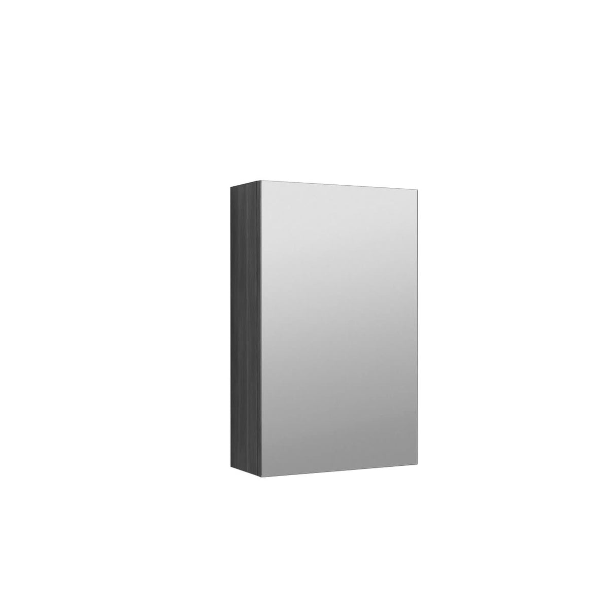 Linen Non Illuminated Mirror Cabinet
