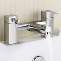 O'Neill Bath Filler Tap - Chrome