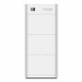 BigBattery Ethos 15.4kWh Stackable Battery (3 Module) - FREE SHIPPING
