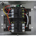 Progressive Dynamics 50 Amp 120/240 VAC Automatic Transfer Switch