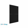 35x CW Energy 410W Solar Panel — Black on Black - CWT410-108PMB10
