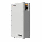 Discover Energy HELIOS 16.1 kWh Outdoor LiFePO4 Lithium Battery | 51.2V, 314 Ah | 52-48-16000
