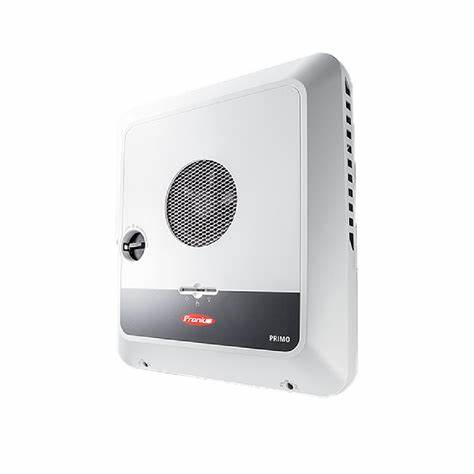 Fronius Primo GEN24 7.7 — 7.7 kW Single-Phase Hybrid Inverter (GEN24 Plus, Battery-Ready)