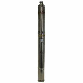 SunRotor SR-2 - 36VDC Helical Rotor Solar Pump (2" Submersible)