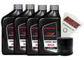 Honda GN4 Standard 10W-30 Oil Change Kit for 1989-1990 CB400