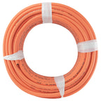 Rubber Gas Pipe 8mm