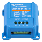 Victron Orion-Tr 24/12-5A (60W) Non-Isolated DC-DC converter (ORI241205200)