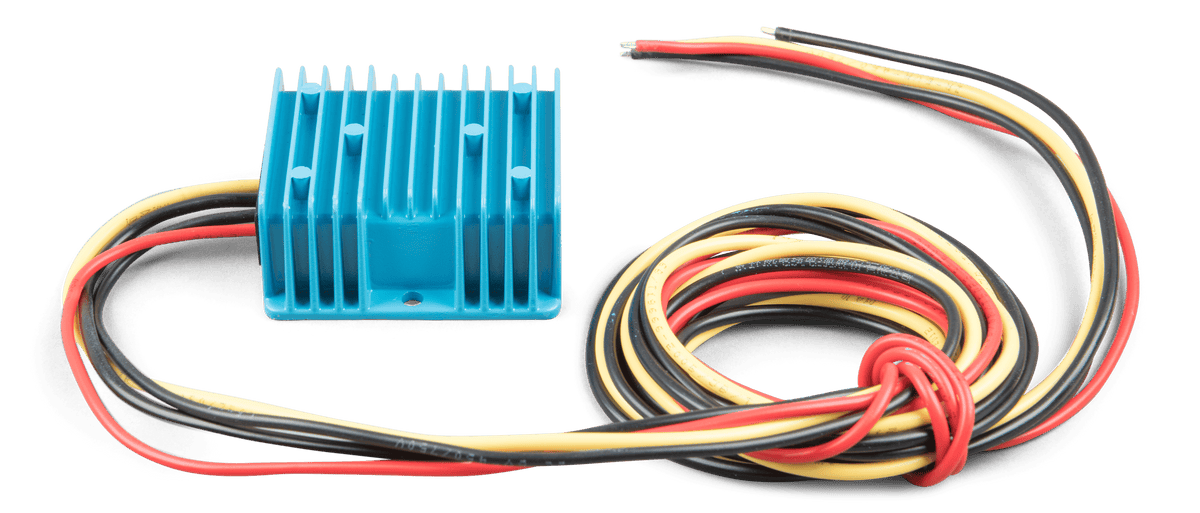 Orion IP67 24/12-10A (120W) - ORI241210260