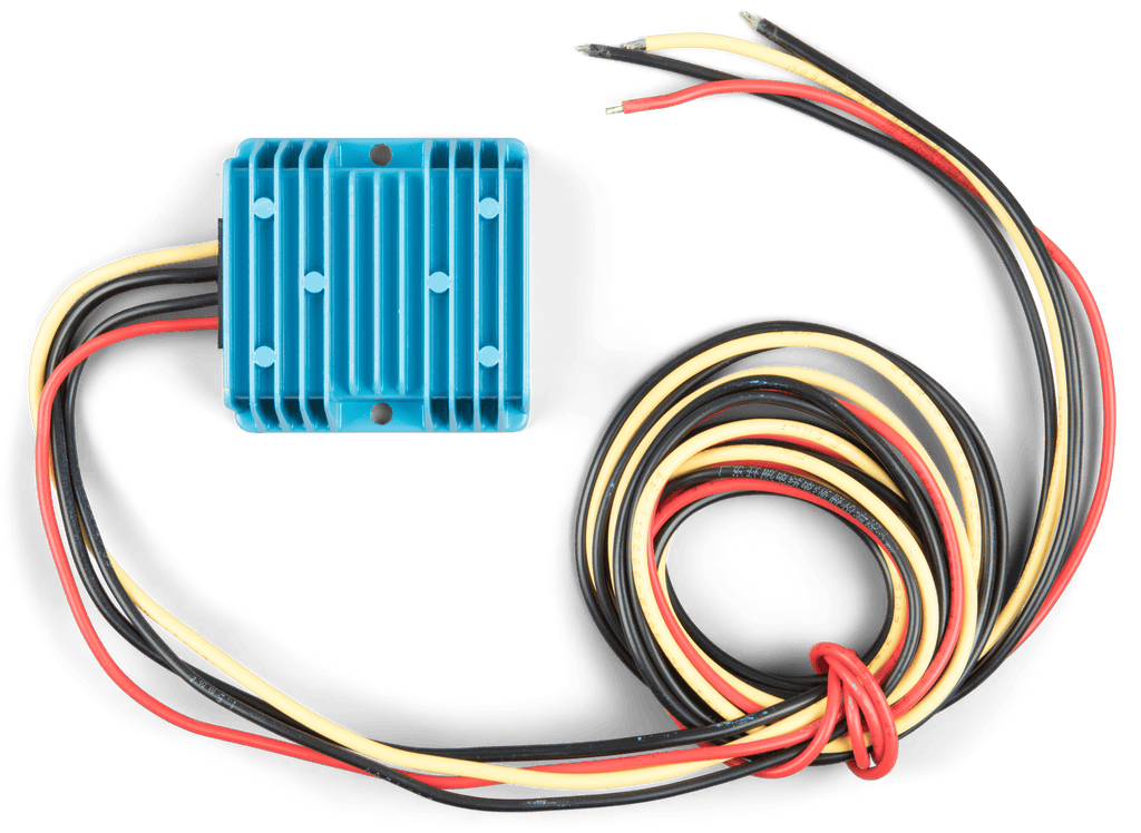 Orion IP67 24/12-10A (120W) - ORI241210260