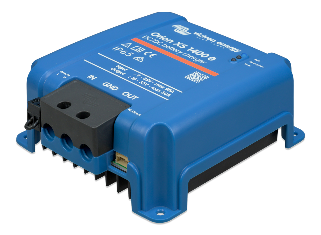 VICTRON Orion XS 1400 DC-DC battery charger | (ORI242417040)