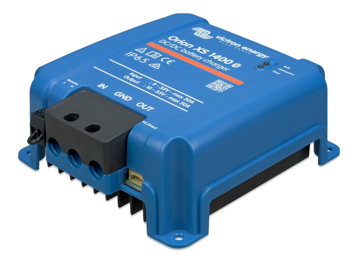 VICTRON Orion XS 1400 DC-DC battery charger | (ORI242417040)