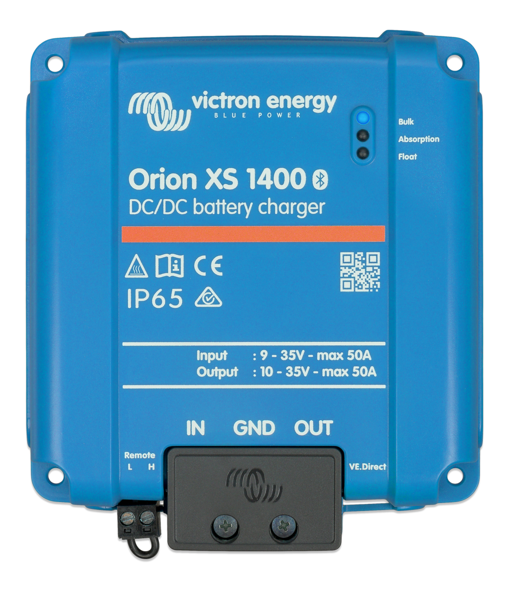 VICTRON Orion XS 1400 DC-DC battery charger | (ORI242417040)