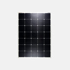 Overland Solar Overlander™ 80 Watt Semi-Flexible Solar Panel - Off Grid Stores