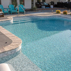 Oasis 20 Mil Inground Pool Liner