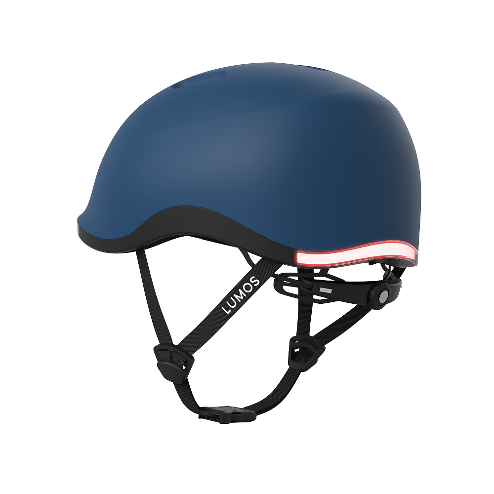 Lumos Nyxel Helmet