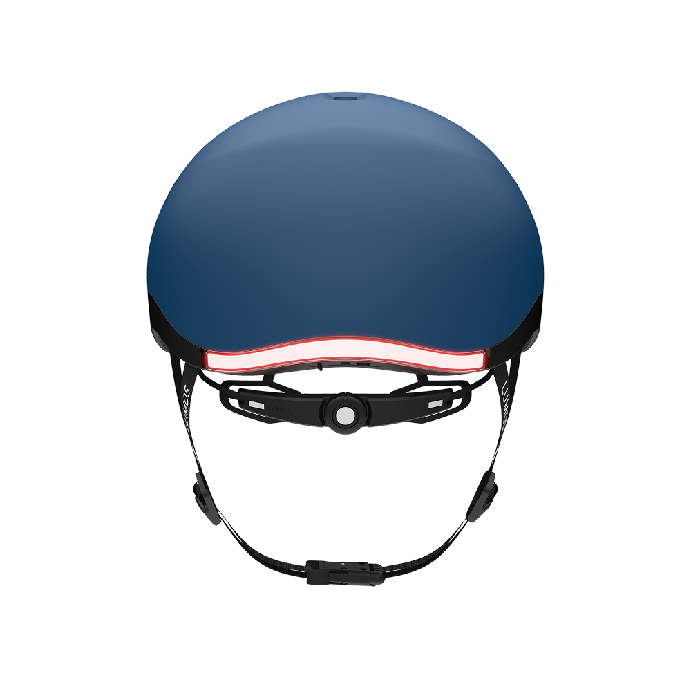 Lumos Nyxel Helmet