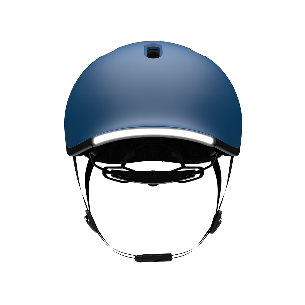 Lumos Nyxel Helmet