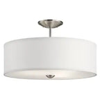 Open Box - Kichler 43692NI - Ceiling Fixtures Indoor Lighting KichlerBullseye Deals