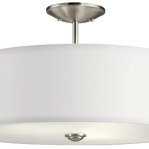Open Box - Kichler 43692NI - Ceiling Fixtures Indoor Lighting