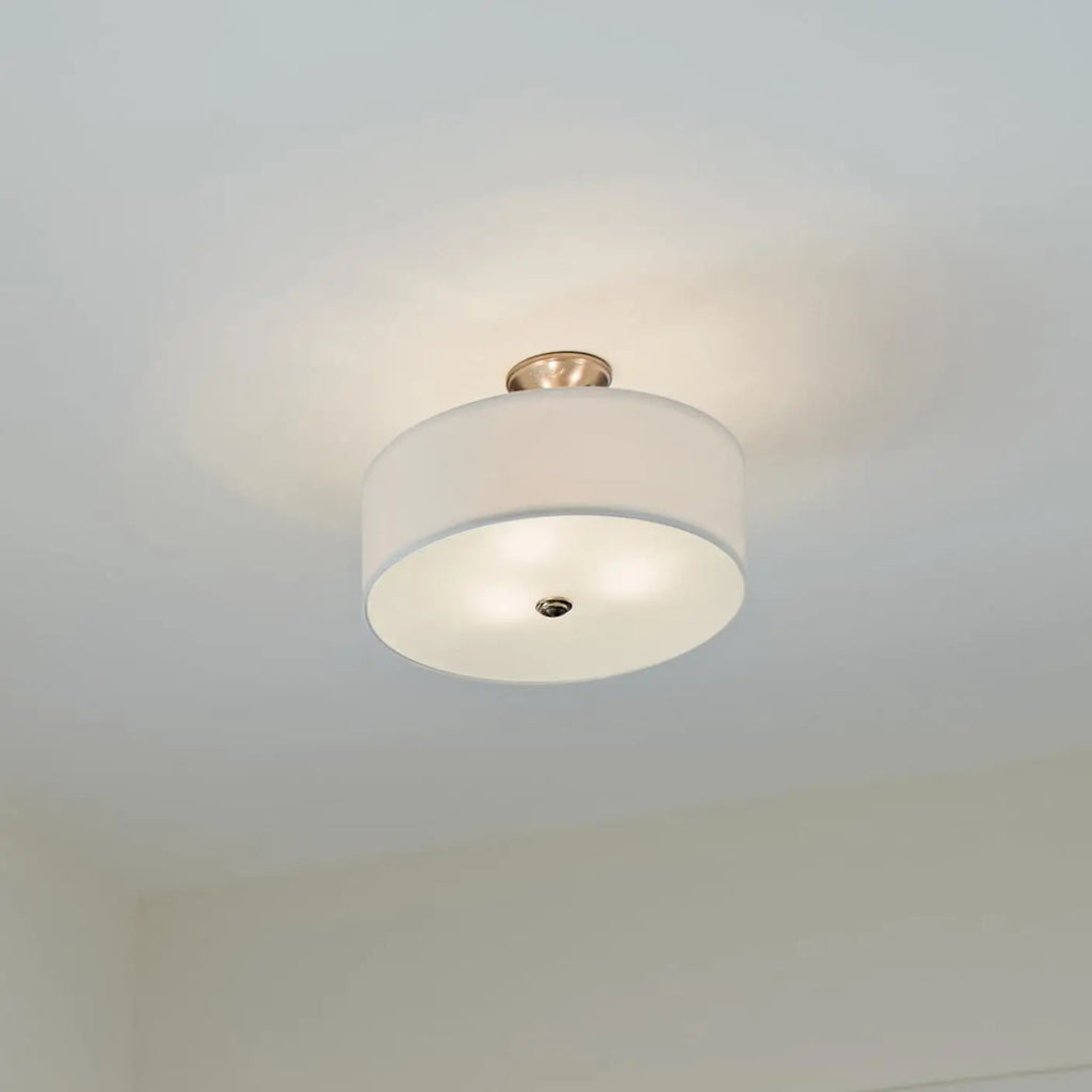 Open Box - Kichler 43692NI - Ceiling Fixtures Indoor Lighting