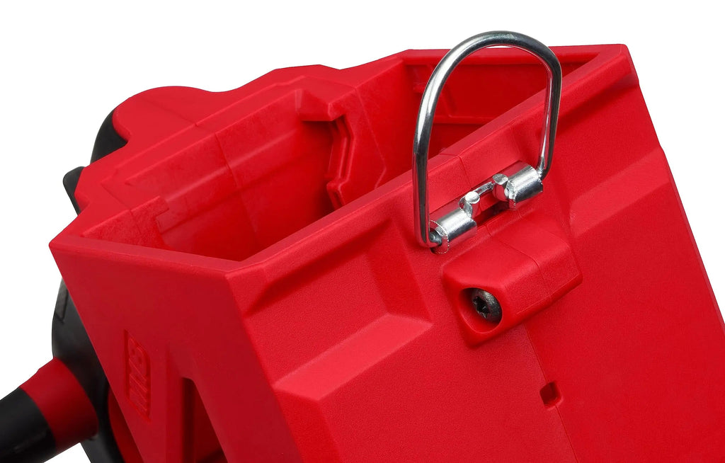 Open Box -  Milwaukee MWK2826-20T 14 in. M18 FUEL Top Handle Chainsaw Bare Tool