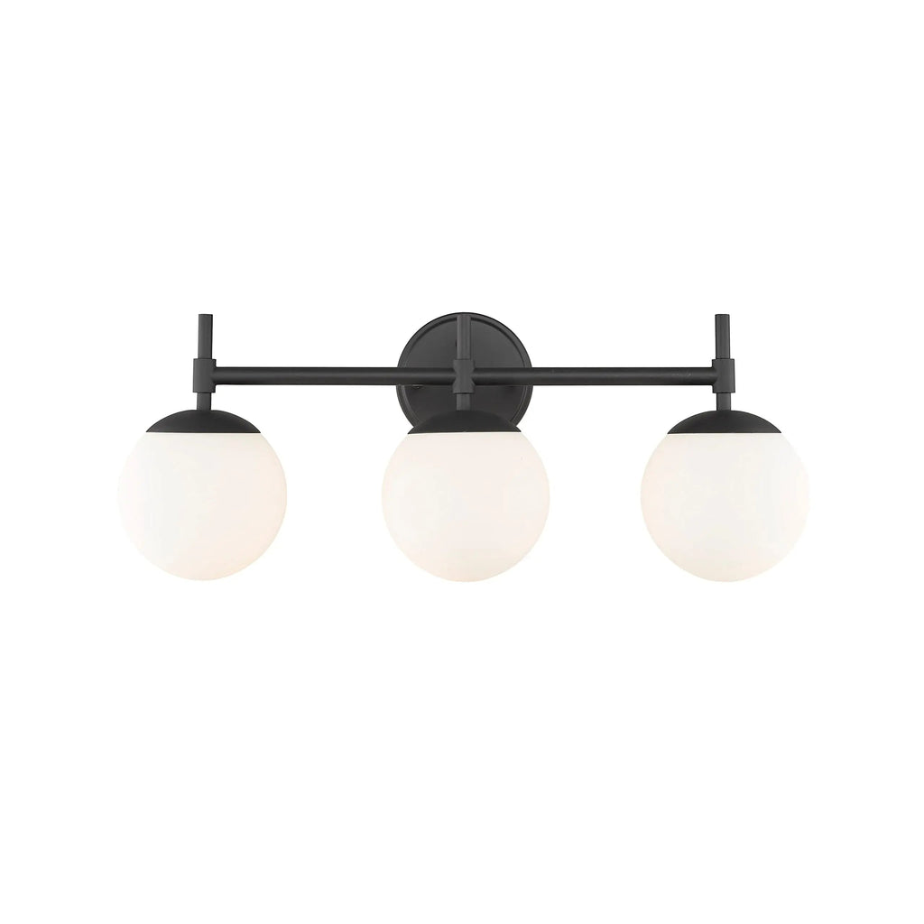 Open Box - Miseno ML56033-BG - Bathroom Fixtures Indoor Lighting