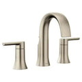 Open Box - Moen TVS6925BN - Bathroom Sink Faucets Faucet MoenBullseye Deals