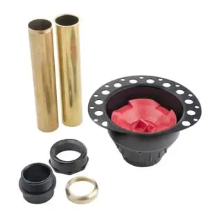 Open Box - Monogram Brass MB651ABS - Tub Waste Accessory MonogramBullseye Deals