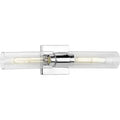 Open Box - Progress Lighting P300300-015 - Bathroom Fixtures Indoor Lighting Progress LightingBullseye Deals
