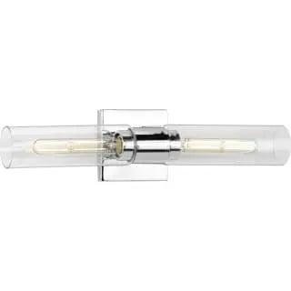 Open Box - Progress Lighting P300300-015 - Bathroom Fixtures Indoor Lighting Progress LightingBullseye Deals
