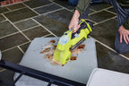 Open Box -  RYOBI 18V ONE+ Cordless SWIFTClean Spot Cleaner (Tool-Only)
