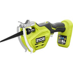 Open Box -  RYOBI ONE+ 18V Electric Cordless Pruning Reciprocating Saw (Tool Only) RYOBIBullseye Deals