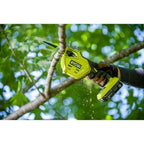 Open Box -  RYOBI ONE+ 18V Electric Cordless Pruning Reciprocating Saw (Tool Only)