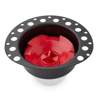 Open Box - Signature Hardware 446542 - Tub Waste Accessory Signature HardwareBullseye Deals